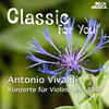 Orchestra Filarmonica Italiana、Alessandro Arigoni、Giuliano Fontanella、Davide Amadio - Konzert No. 11 für 2 Violinen, Cello und Orchester in D Minor, Op. 3: I. Allegro - Adagio - Spiccato - Allegro