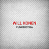 Will Konen - Spectrum Crunch