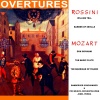 jonel perlea、Pro Musica Orchestra - Overture