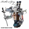 Roeth、Grey - Cybernetic Fashion