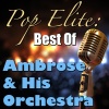 Ambrose & His Orchestra《Cryin' For The Carolines》[MP3/LRC]