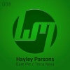 Hayley Parsons - Terra Nova