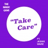 The Magic Gang、Jessie Ware - Take Care