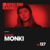 Defected Radio - Episode 127 Intro (Mixed)