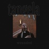 Tangela - Wounded