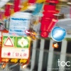 TOC、Jéremie Ternoy、Ivann Cruz、Peter Orins - Obsessive Compulsive Disorder