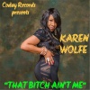 Karen Wolfe - That ***** Ain't Me (Explicit)