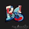 Mickey Shiloh、Djiil - B.S (feat. Mickey Shiloh)