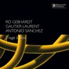 Ro Gebhardt - Blue Baloo