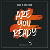 Made in June、A.[D].N - Are You Ready
