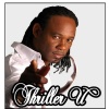 thriller u - Grandma's Hands