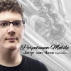 Jorijn Van Hese - Perpetuum Mobile, Op. 257 'Musikalischer Scherz' (A Musical Joke)(Arr. for Euphonium)
