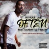 Nitrogetlive、Danny T、P-Nasty - Often (feat. Danny T & P-Nasty)(Explicit)