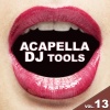 Laidback Luke、Stephen Granville - Hypnotize (Accapella)(Feat. Stephen Granville)