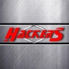 Hackers - A Dos Centimetros de Ti