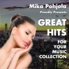 Mika Pohjola《Dance for One》[MP3/LRC]