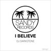 DJ Darkstone - I Believe