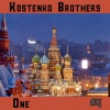 Kostenko Brothers - Macho