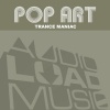 Pop Art - Plucking Hair