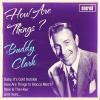 Dinah Shore、buddy clark《Baby, It's Cold Outside》[MP3/LRC]