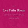l'Orchestra Filarmonica di Moss Weisman - Vivo