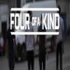 FOUR OF A KIND - Singuratate