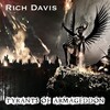 rich davis - Tyrants of Armageddon