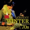 Johnny Winter - Talk To Your Daughter