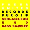 FLeCK、Junior SP - Corrosive (Original mix)