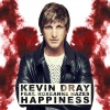 Roxeanne Hazes、Kevin Dray - Happiness (Radio Edit)