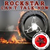 Larson、Rock Star、Dino Saints - Can't Talk Now (Larson & Dino Saints Remix)