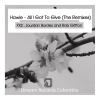 Hawie - All I Got To Give (Rob Gritton Remix)