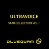 Ultravoice、Mahamudra - Scratch
