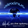 Alexinus - On The Galaxy (Original mix)