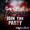 David Pole《Join The Party (feat. Martika & The Romy)(Radio Mix)》[MP3/LRC]