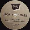 Roy Davis Jr. - Chemical Warfare