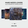 Mars Needs Lovers - Blue Flame (Original Mix)