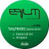 Tony Méndez - Eivissa Call Girl