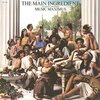 The Main Ingredient - Prologue