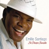 Emilio Santiago - Só Danço Samba