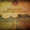 Katrin Souza、Losing Rays - Wild West