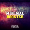 Joe Maker - Minimal Happiness (Original Mix)