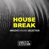 Verlanzi V-Traxx、Cheryl Porter - Disc Jockey (You Gonna Take Me Higher)(V-Traxx L-Ong Mix)
