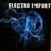 Candy Shop - Club Night (Original Mix)