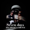 Ann Jox、Niki Verono - Seven Days (Original Mix)