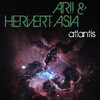 Arii、Hervert Asia - Dirup Pao (Original Mix)