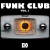 Electro Funk Machine - Let Me See You Baby (Extended Mix)