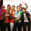 goldie lookin chain - Guns Don't Kill People, Rappers Do (HMV Instore)