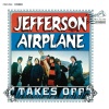 Jefferson Airplane - Blues from an Airplane