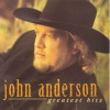 john anderson - Money In The Bank
